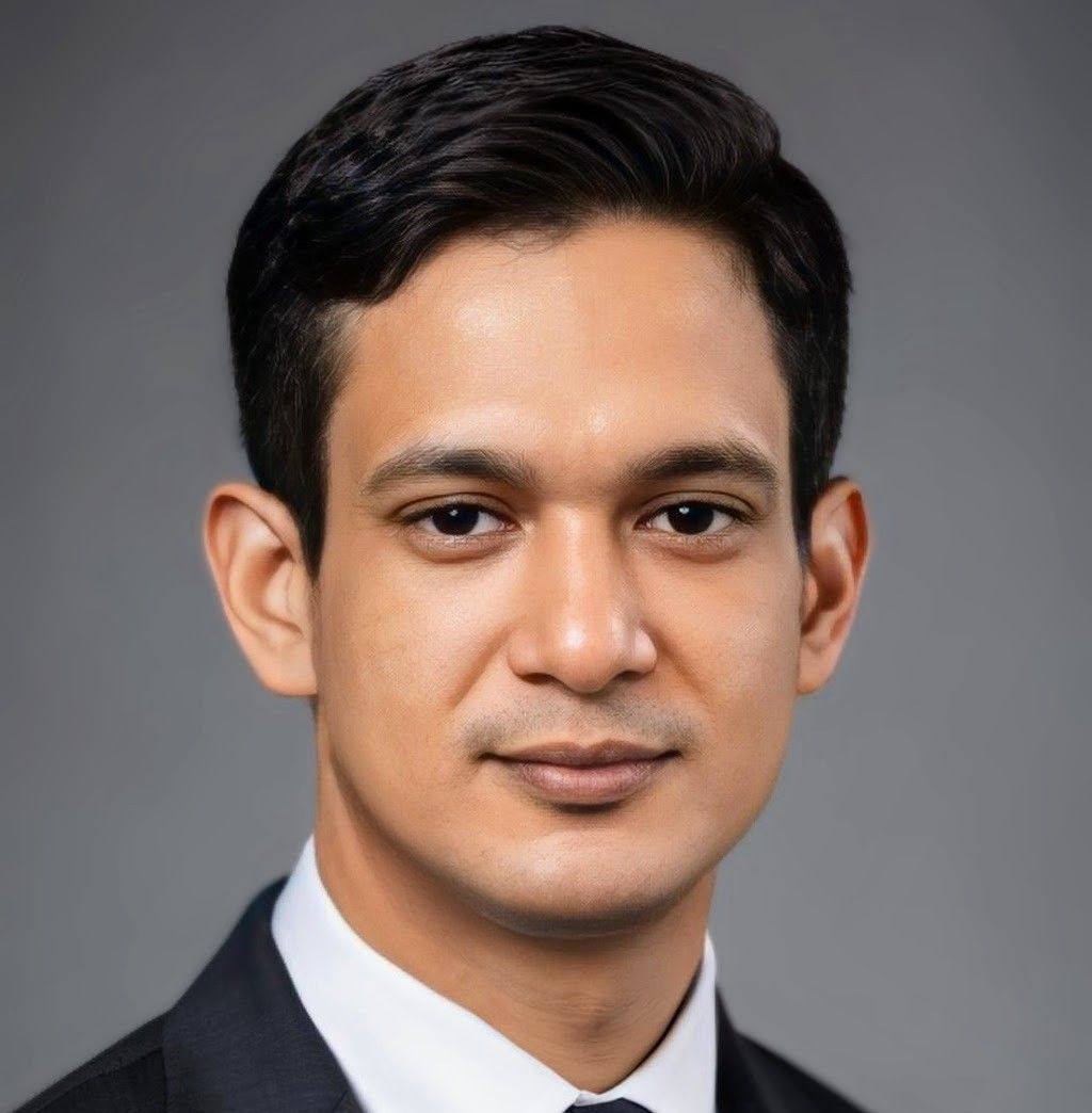 Nahidul Islam Palash